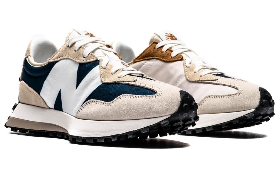 New Balance 327 'Khaki' MS327OB