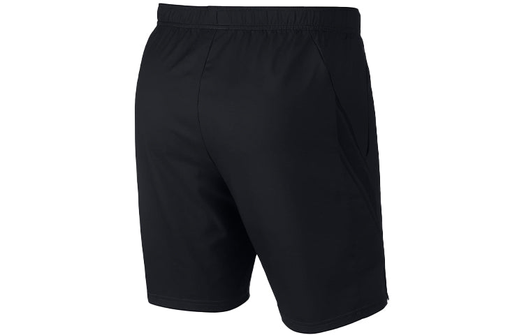 Nike COURT DRI-FIT9 Black 939266-010