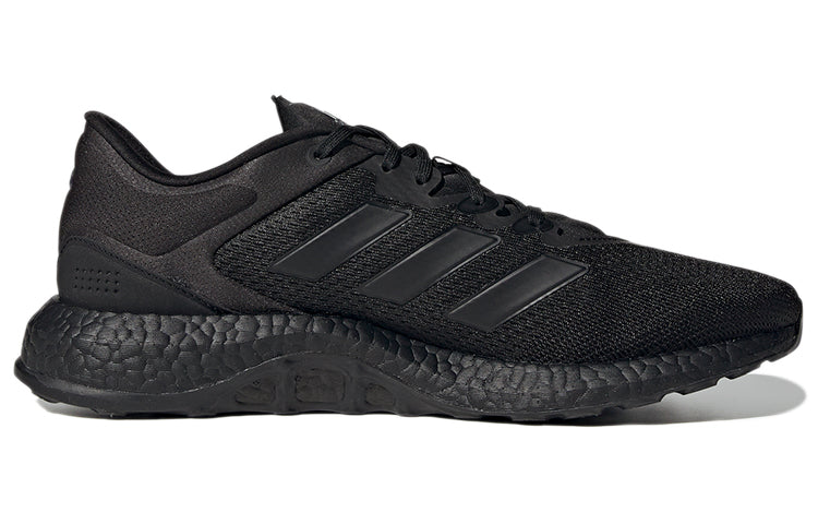 adidas PureBoost Select Shoes 'Black' GW3501