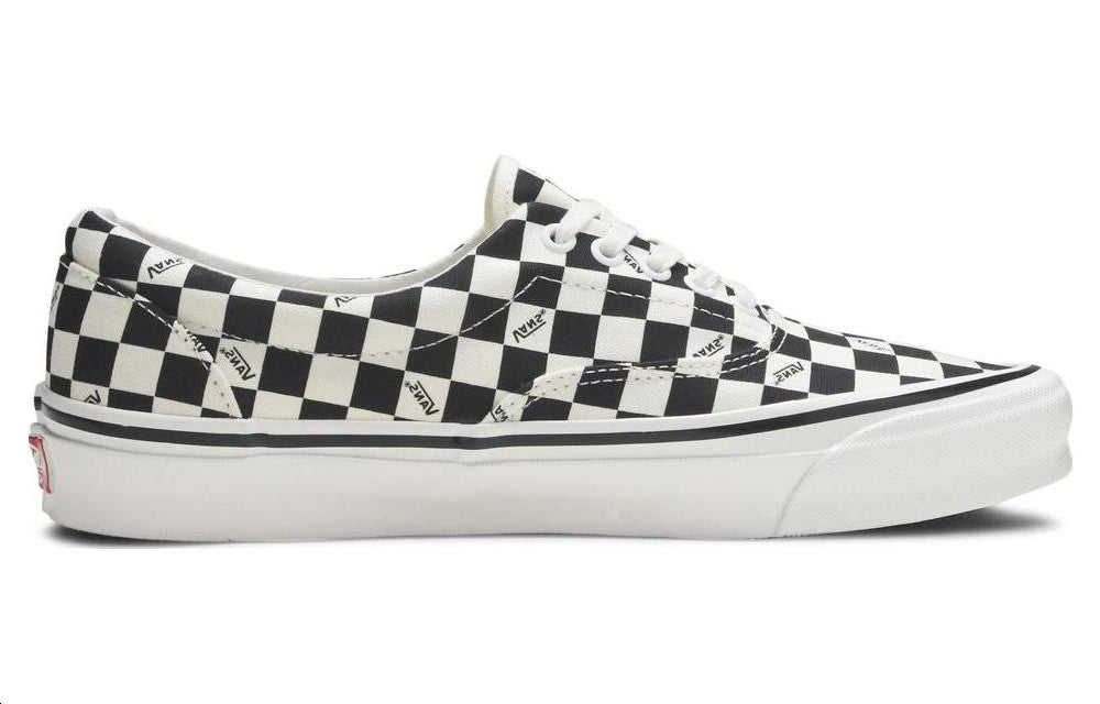 Vans OG Era LX 'Checkerboard' 2020 VN0A4BVA01Z