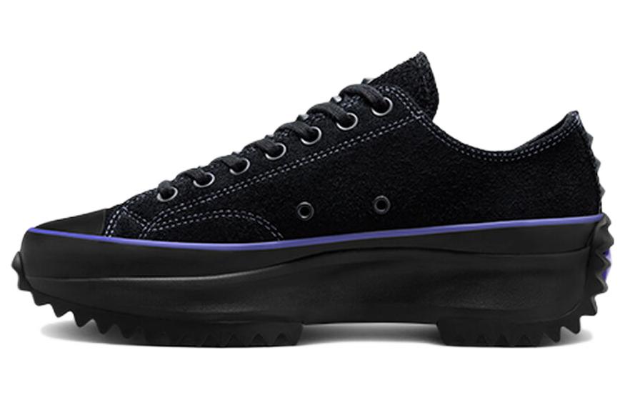 Converse Kelly Oubre Jr. x Run Star Hike Platform Low 'Chase the Drip' A03880C