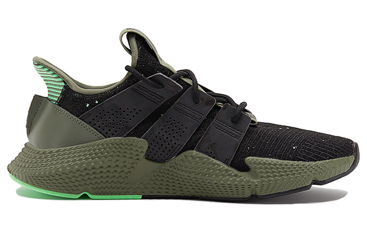 adidas Prophere 'Black Olive' B37467