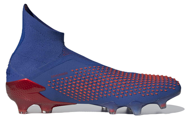 adidas Predator Mutator 20+ FG 'Team Royal Red' EG1512