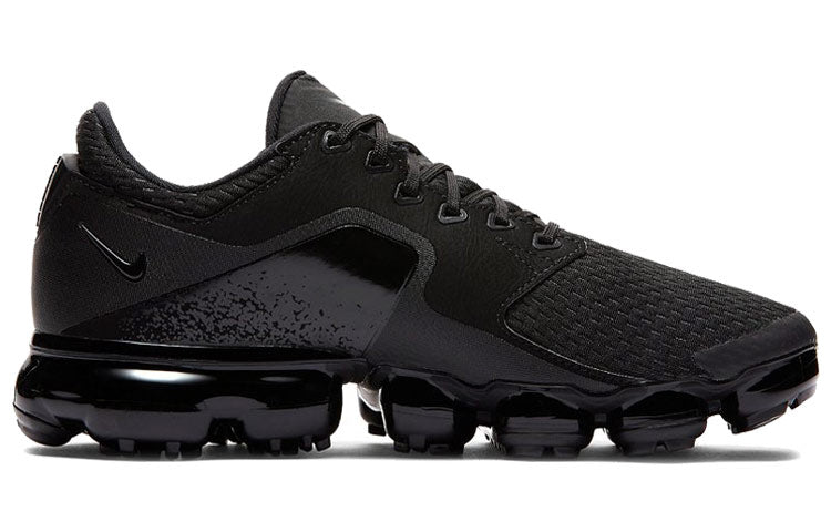 (WMNS) Nike Air VaporMax CS 'Triple Black' AH9045-002