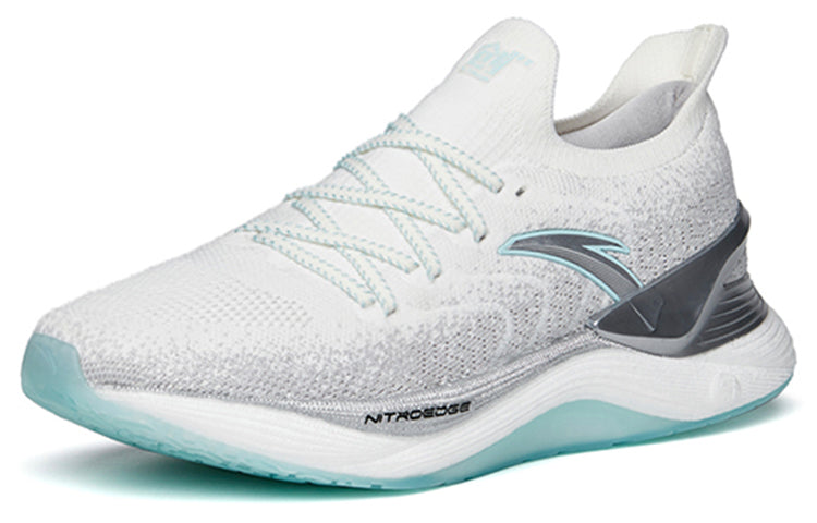 ANTA Chuang 2.0 Pro Running Shoes 'White' 112215581-2