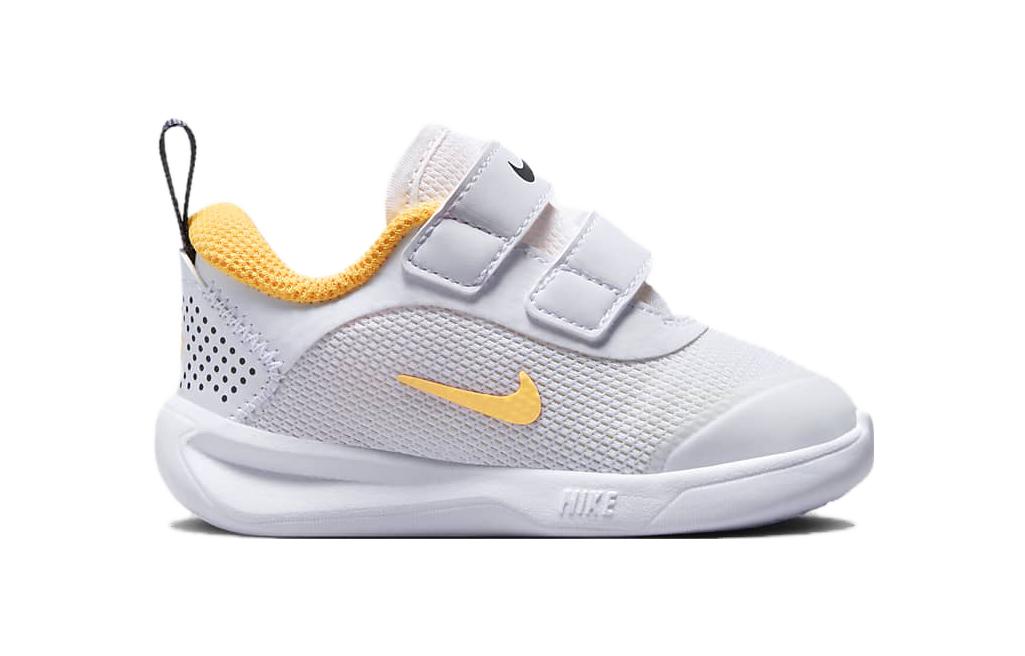 (TD) Nike Omni Multi-Court Shoes 'White Citron Pulse' DM9028-102