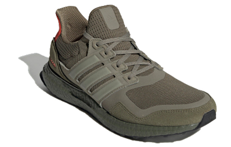 adidas UltraBoost S&L 'Raw Khaki' EF1978