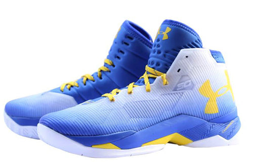 Under Armour Curry 2.5 '73-9' 1274425-103