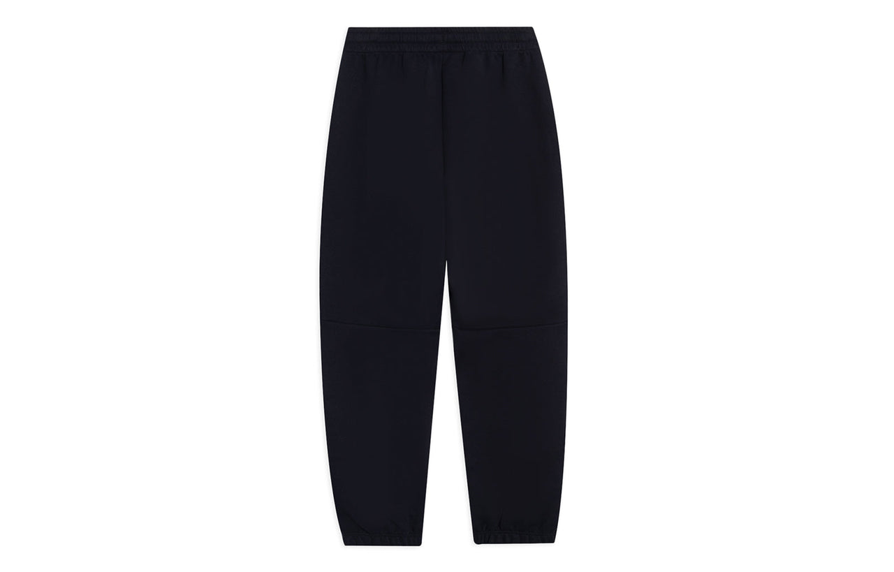 Li-Ning Way Of Wade Logo Sweatpants 'Black' AKLT145-1