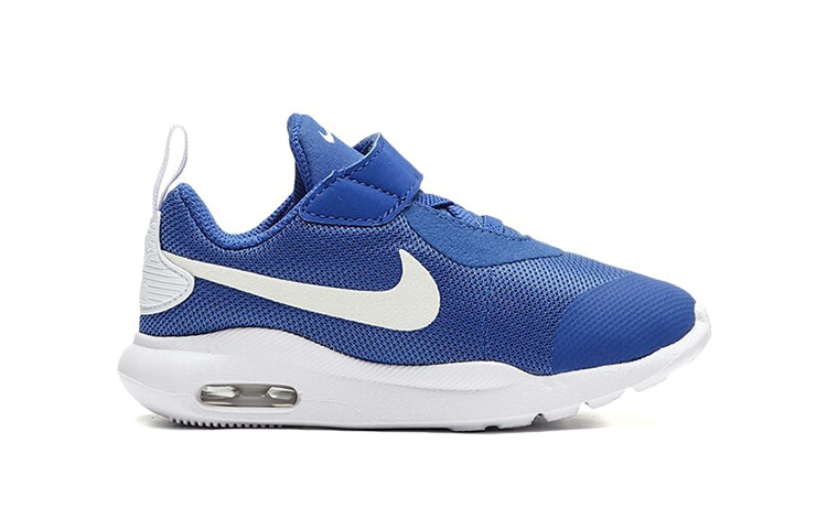 Nike Air Max Oketo TDV 'Game Royal White' AR7421-400