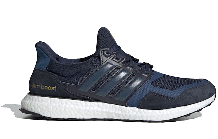 adidas UltraBoost 1.0 S&L 'Collegiate Navy' EF0725