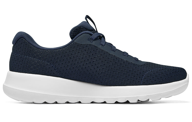 (WMNS) Skechers Go Walk Joy 'Navy' 124661-NVY