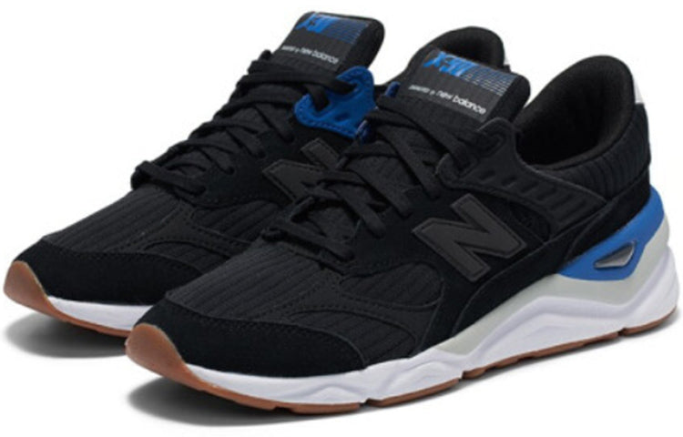 New Balance X-90 MSX90RBK