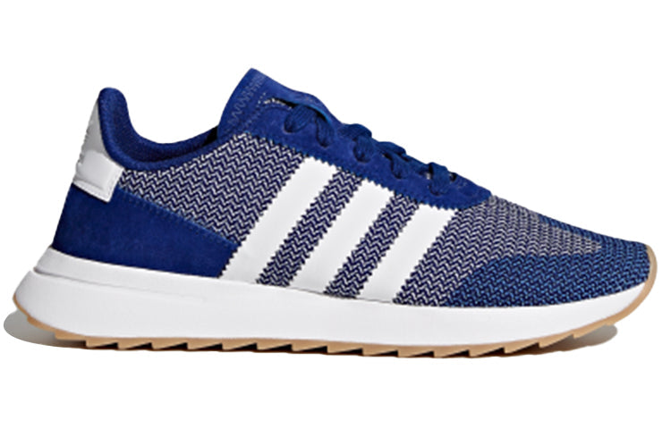 (WMNS) adidas originals Flb_Runner 'Blue White' DB2117