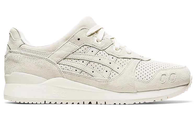 ASICS Gel Lyte 3 'Cream' 1201A050-100