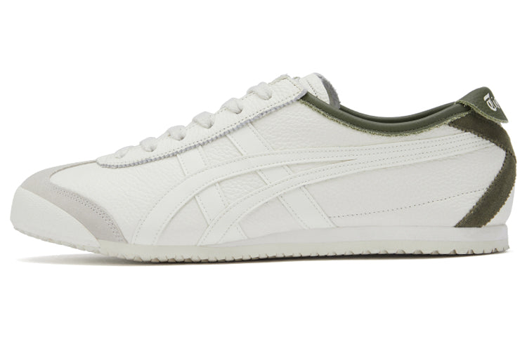 Onitsuka Tiger Mexico 66 'White Green' 1183B771-106
