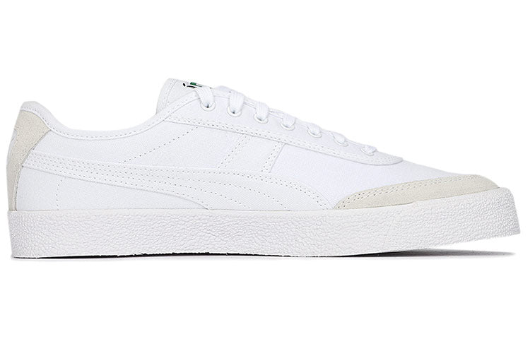 PUMA Oslo Vulcanised 'White' 374978-01