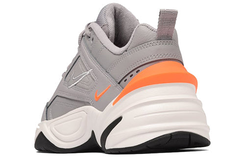 (WMNS) Nike M2K Tekno 'Atmosphere Grey' AO3108-004