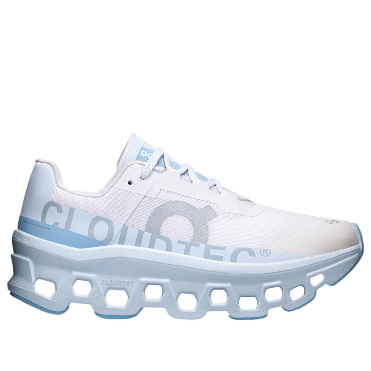 (WMNS) On Running Cloudmonster 'Frost Wash' 61.97653