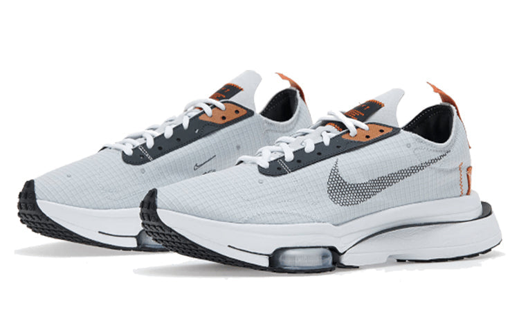 Nike Air Zoom Type Grey/Orange CV2220-001