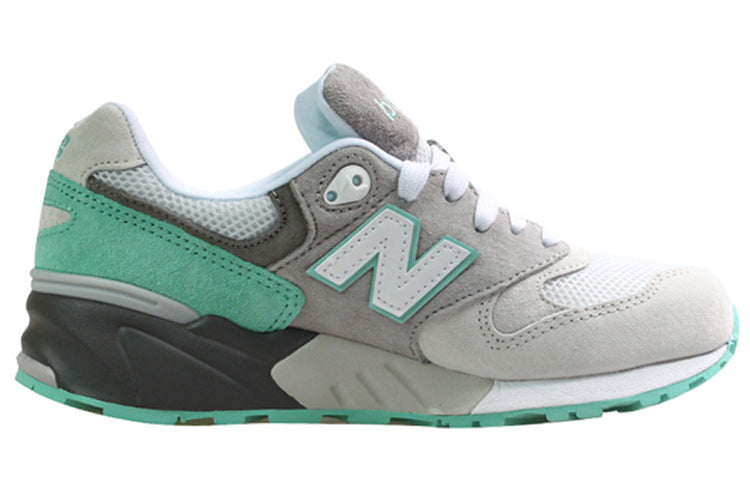 New Balance NB 999 Cherry Blossom Pack Lover Green ML999KGM