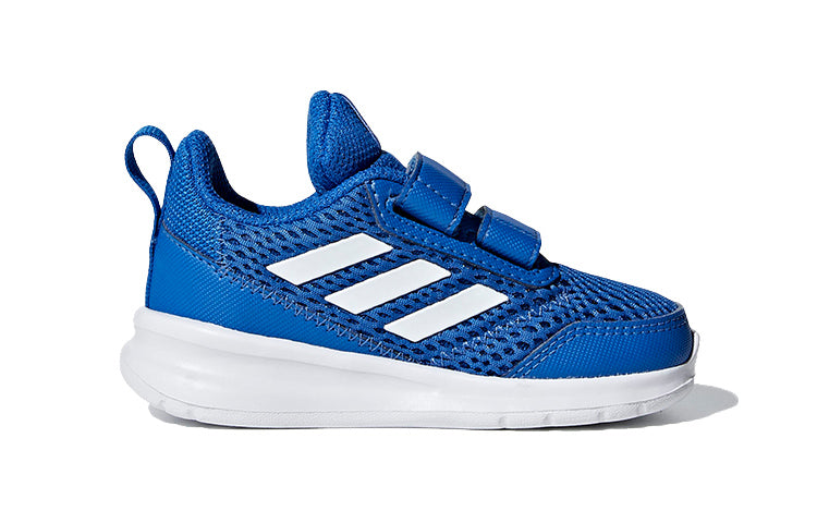 (TD) adidas Altarun Cf I Blue/White CG6818