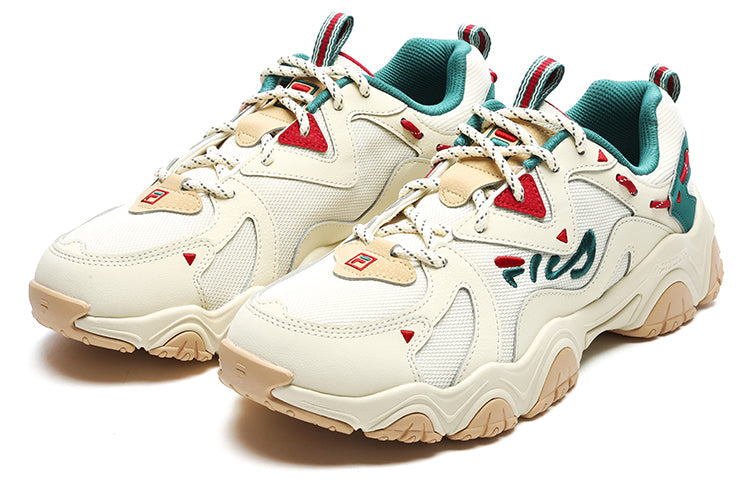 FILA Fluid 4 Sneakers 'Cat Claw' F12M312101FCC