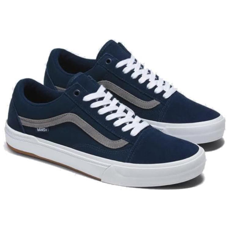 Vans Old Skool 'Navy White' VN0005UZNAV