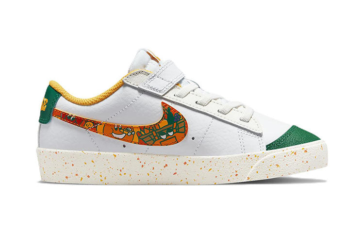 (PS) Nike Blazer Low '77 'Fruity Graphics' DQ5089-181