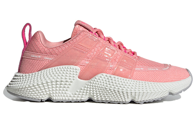 (WMNS) adidas Prophere V2 'Pink White' FX3787