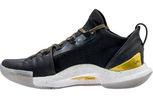 Under Armour Curry 5 'Championship Pack' 3020657-001