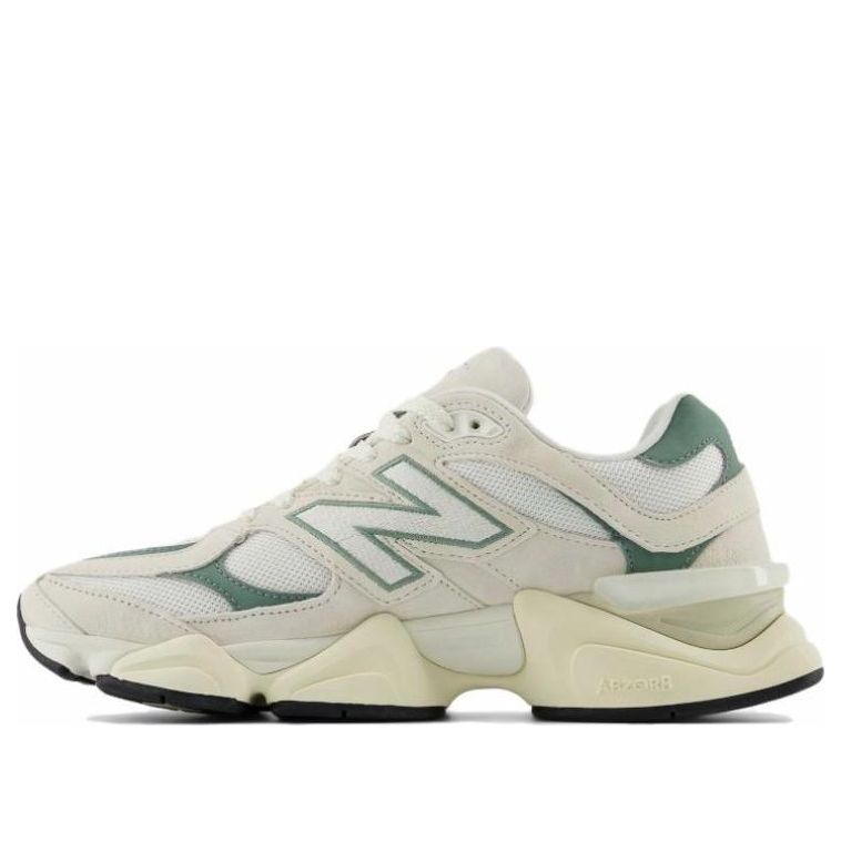 New Balance 9060 'Linen Dark Juniper' U9060EEI