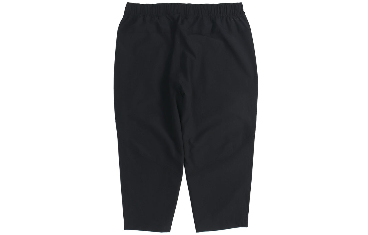 Men's adidas Cool 34 WV Black Sports Pants/Trousers/Joggers DY7876
