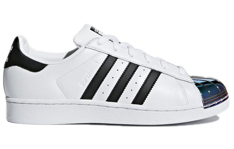 (WMNS) adidas Superstar MT 'Metal Toe' CQ2610