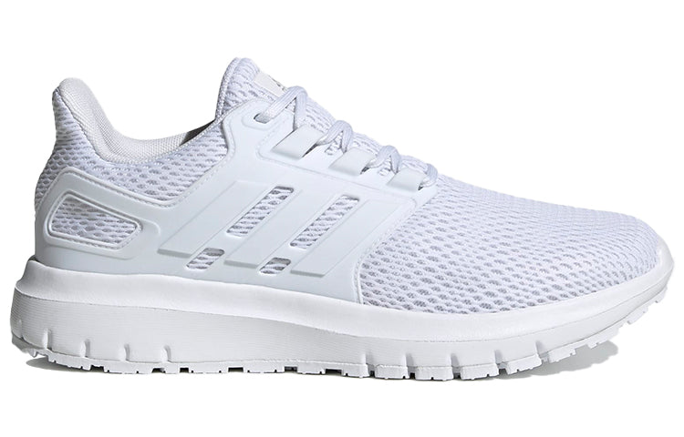 (WMNS) adidas Ultimashow 'White Silver' FX3637