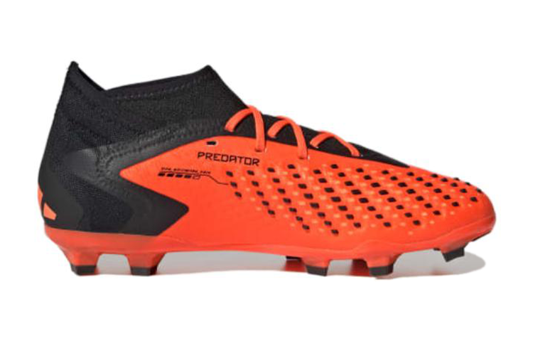 (GS) adidas Predator Accuracy.1 FG 'Heatspawn Pack' GW4615