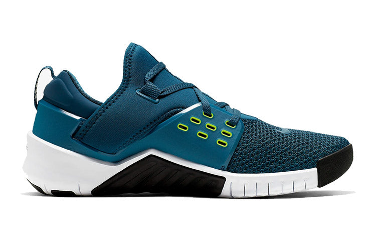 Nike Free Metcon 2 'Blue Force' AQ8306-407