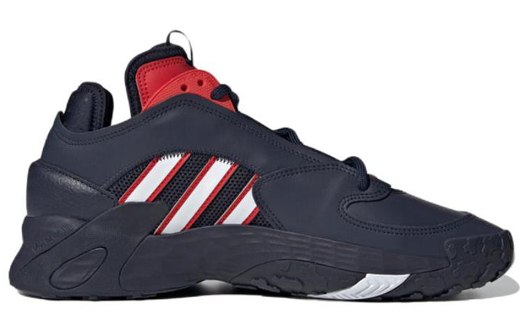 adidas Streetball 'Blue Red' FY7995