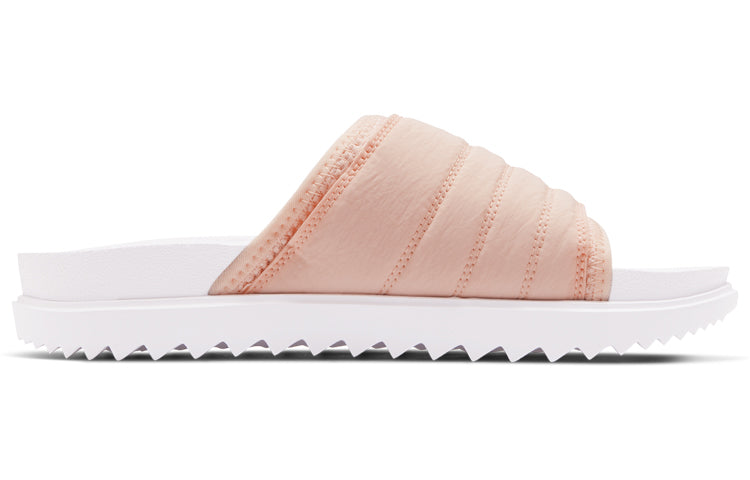 (WMNS) Nike Asuna Slide 'Washed Coral' CI8799-100