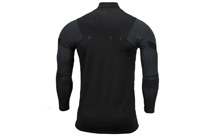Nike Strike Long Sleeves Training Top 'Black' CD0565-010