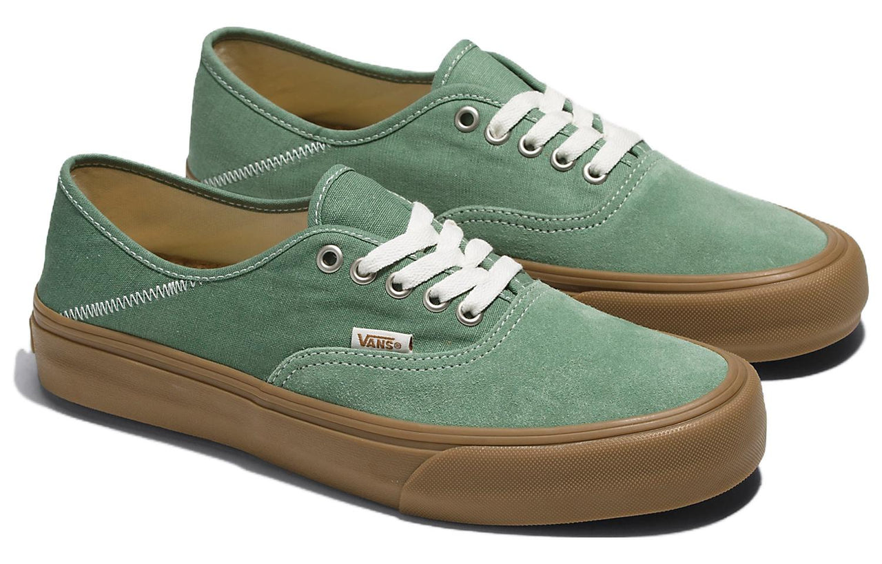 Vans Authentic Salt Wash Vr3 Sf 'Loden Frost' VN0A4BX5Y7V