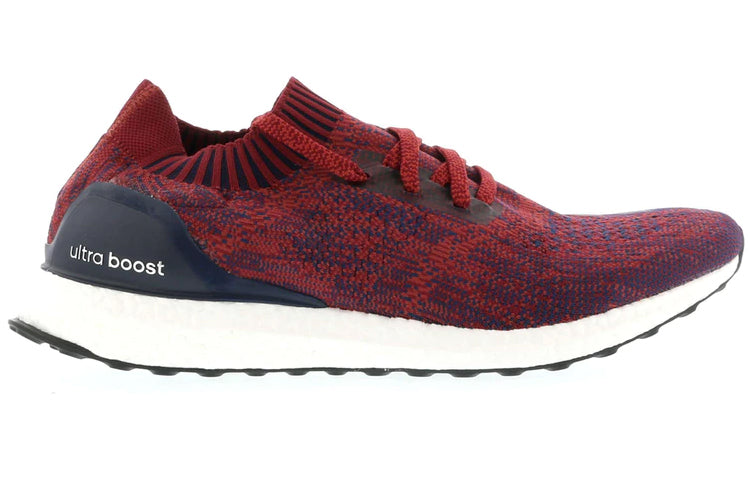 adidas UltraBoost Uncaged 'Burgundy' BA9617