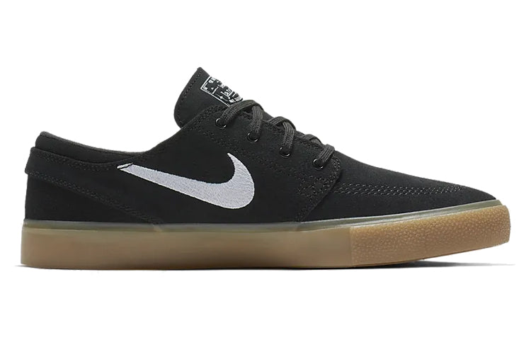 Nike Zoom Janoski RM SB 'Black Gum' AQ7475-003