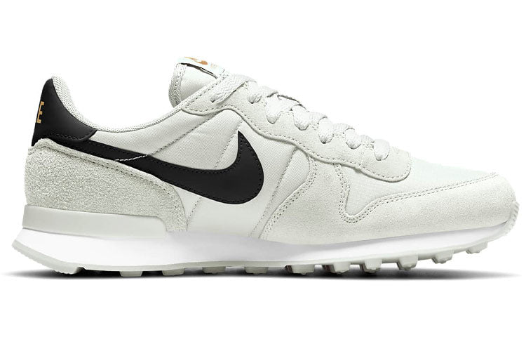 (WMNS) Nike Internationalist Gray/Black 828407-108