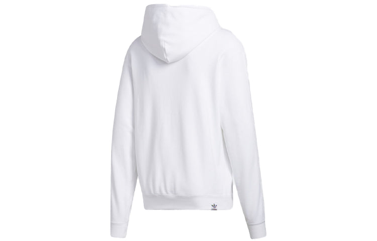 adidas originals Athleisure Casual Sports White GD0956