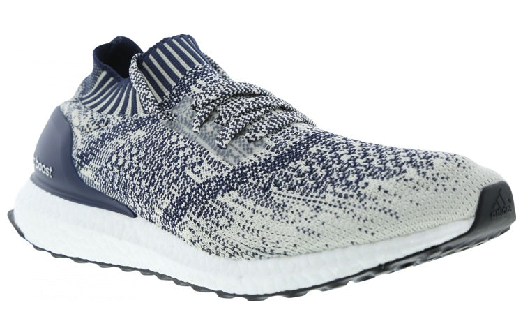 adidas UltraBoost Uncaged 'Cream Navy' CG4096