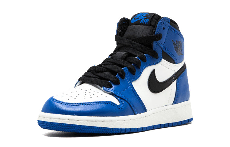 (GS) Air Jordan 1 Retro High OG 'Game Royal' 575441-403