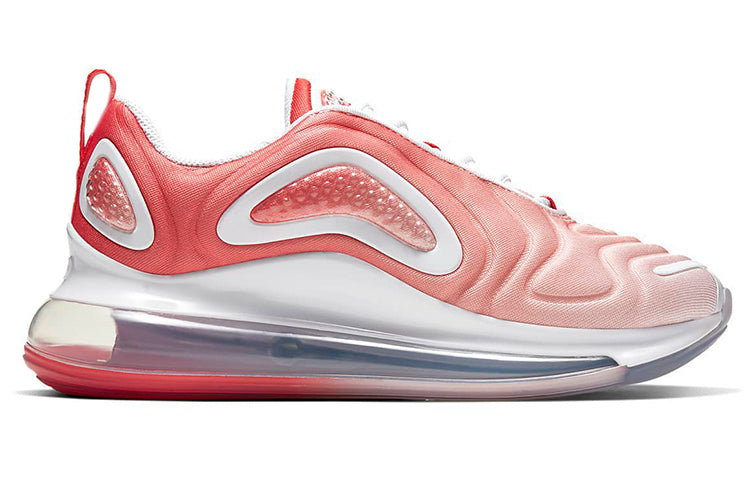 (WMNS) Nike Air Max 720 SE 'Track Red Barely Rose' CD0683-600