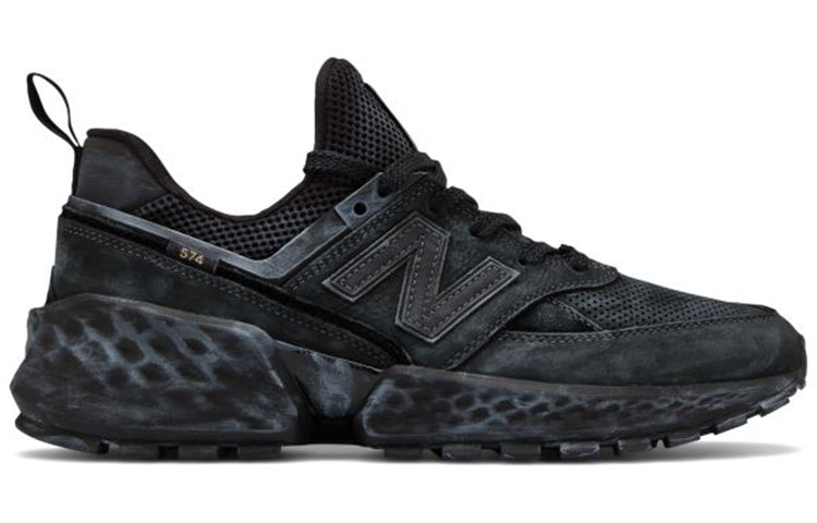 New Balance 574v2 Sport 'Vintage Black' MS574VA