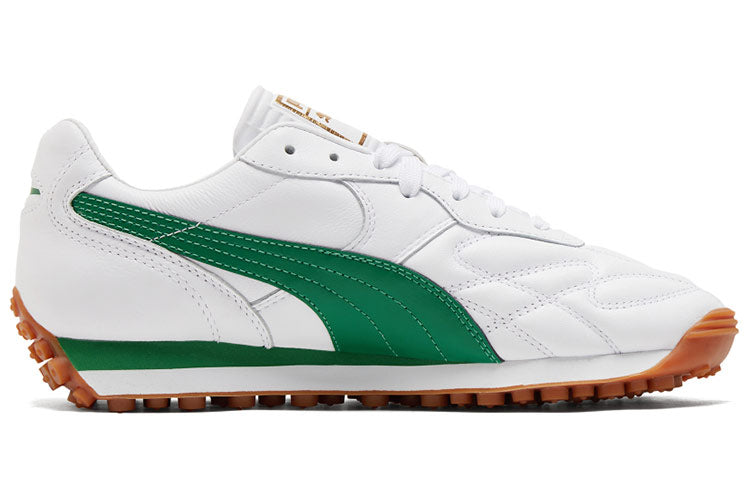PUMA Style Avanti 'White Verdant Green' 380808-03